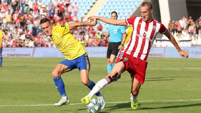 Nhận định, soi k&egrave;o Girona vs Almeria, 21h15 ng&agrave;y 22/10