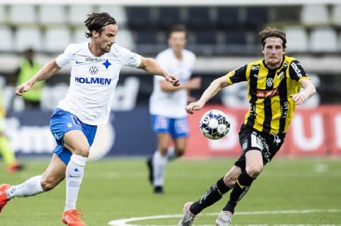 Nhận định, soi k&egrave;o Hacken vs Norrkoping, 22h30 ng&agrave;y 22/10