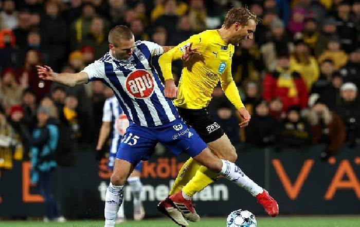 Nhận định, soi k&egrave;o HJK Helsinki vs KuPS, 21h00 ng&agrave;y 21/10