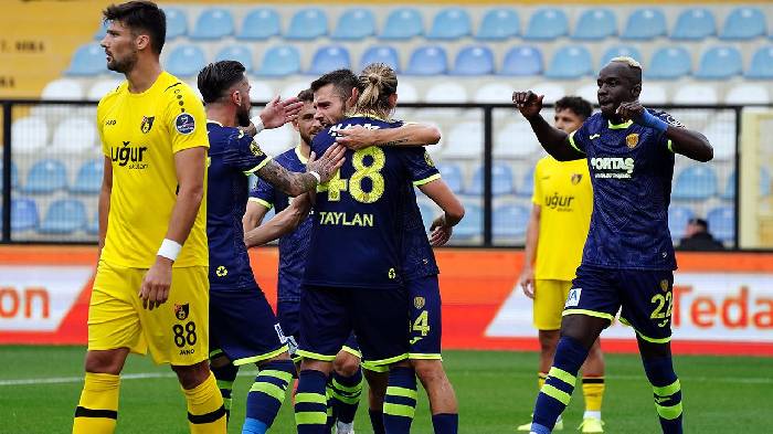 Nhận định, soi k&egrave;o Istanbulspor vs Ankaragucu, 20h00 ng&agrave;y 22/10