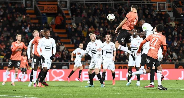Nhận định, soi k&egrave;o Lorient vs Stade Rennes, 18h00 ng&agrave;y 22/10