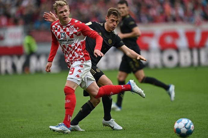 Nhận định, soi k&egrave;o Mainz 05 vs Bayern Munich, 23h30 ng&agrave;y 21/10