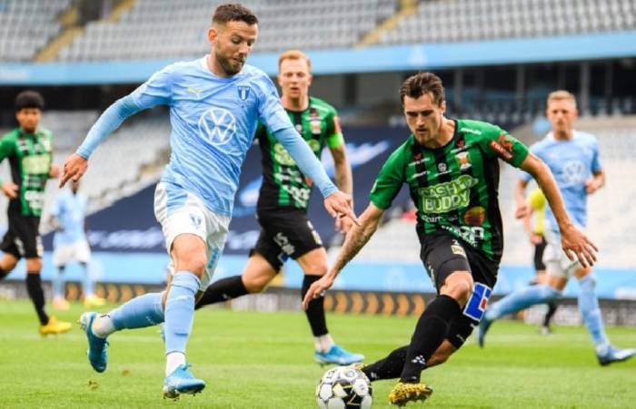 Nhận định, soi k&egrave;o Malmo vs Varbergs, 22h30 ng&agrave;y 22/10