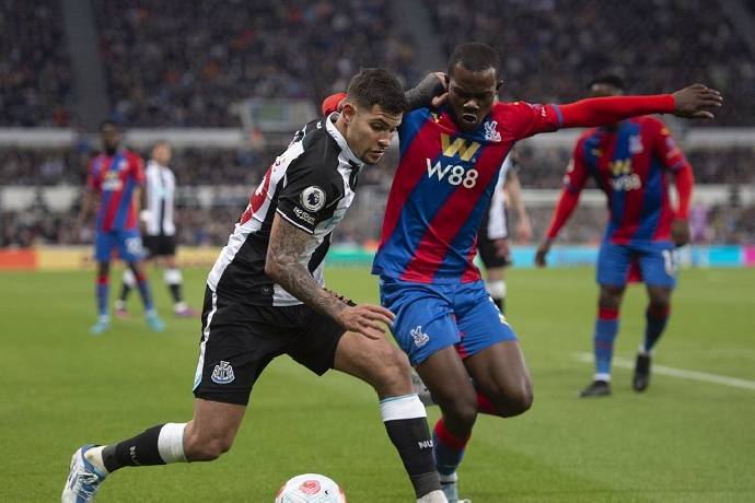 Nhận định, soi k&egrave;o Newcastle vs Crystal Palace, 21h00 ng&agrave;y 21/10