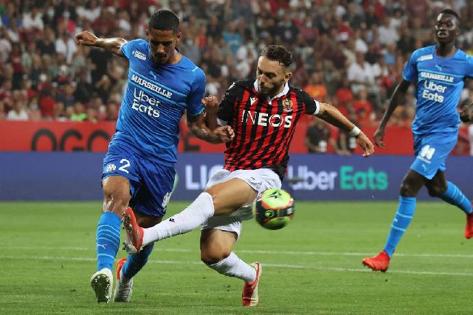 Nhận định, soi k&egrave;o Nice vs Marseille, 2h00 ng&agrave;y 22/10