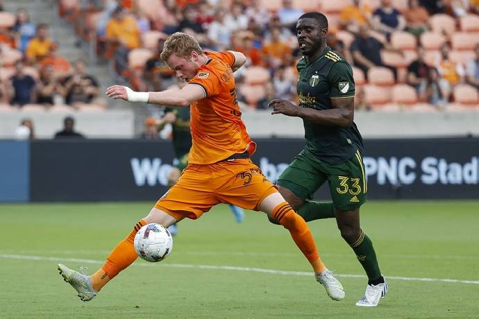 Nhận định, soi k&egrave;o Portland Timbers vs Houston Dynamo, 08h00 ng&agrave;y 22/10