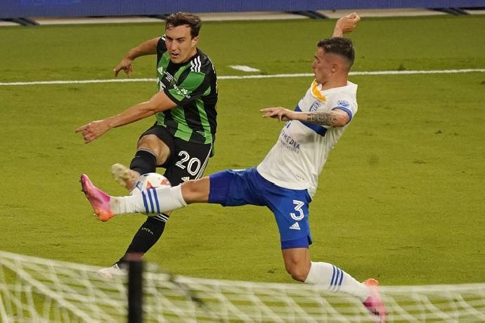 Nhận định, soi k&egrave;o San Jose Earthquakes vs Austin FC, 08h00 ng&agrave;y 22/10