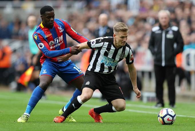 Soi k&egrave;o phạt g&oacute;c Newcastle vs Crystal Palace, 21h00 ng&agrave;y 21/10