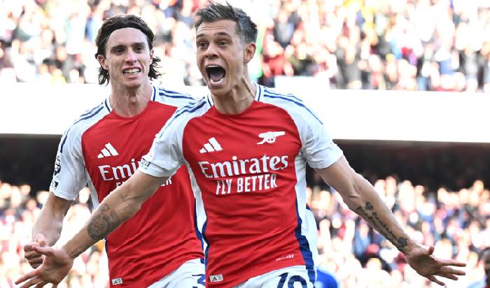 Nhận định, soi k&egrave;o Arsenal vs Shakhtar Donetsk, 02h00 ng&agrave;y 23/10: Kh&oacute; cho Ph&aacute;o thủ