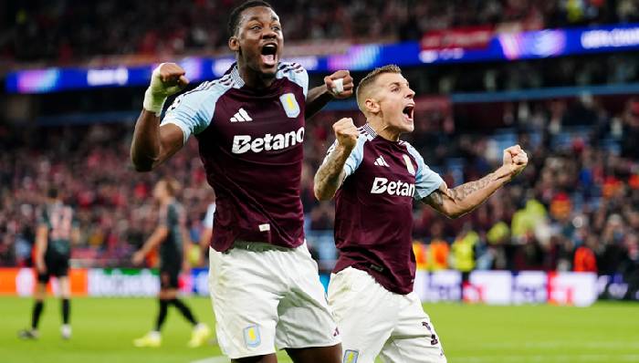 Nhận định, soi k&egrave;o Aston Villa vs Bologna, 02h00 ng&agrave;y 23/10: Cửa tr&ecirc;n &lsquo;ghi điểm&rsquo;