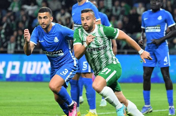 Nhận định, soi k&egrave;o Beitar Jerusalem vs Maccabi Haifa, 23h30 ng&agrave;y 22/10: Tiến th&ecirc;m một bước
