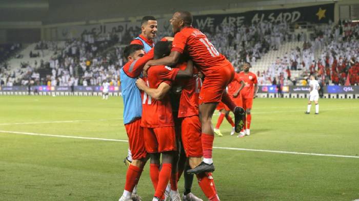 Nhận định, soi k&egrave;o Duhok vs Al Ahli Sanaa, 18h00 ng&agrave;y 22/10: Ngậm đắng s&acirc;n nh&agrave;