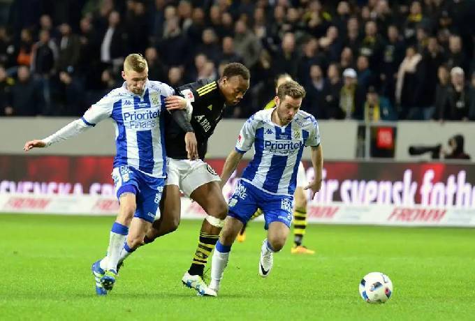Nhận định, soi k&egrave;o Goteborg vs AIK Solna, 0h10 ng&agrave;y 22/10: Tiếp đ&agrave; bất bại
