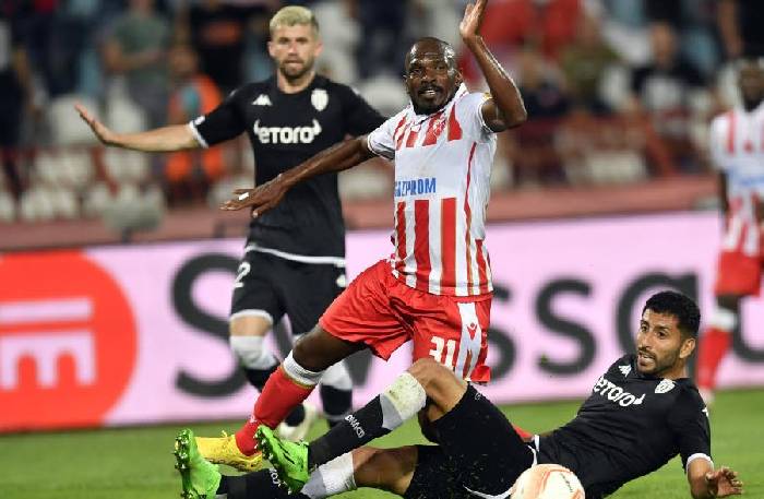 Nhận định, soi k&egrave;o Monaco vs Crvena Zvezda, 23h45 ng&agrave;y 22/10: Trở lại quỹ đạo chiến thắng
