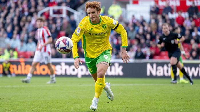 Nhận định, soi k&egrave;o Preston vs Norwich City, 01h45 ng&agrave;y 23/10: Đối thủ kỵ giơ
