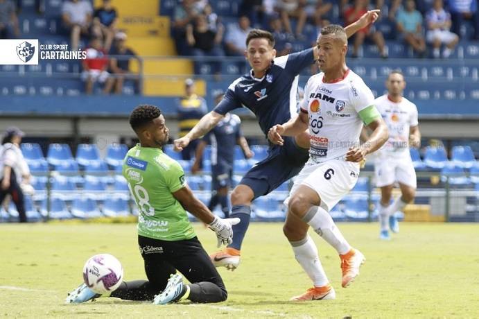Nhận định, soi k&egrave;o Santa Ana vs Cartagines, 9h00 ng&agrave;y 22/10: Kh&aacute;ch lấn &aacute;t chủ
