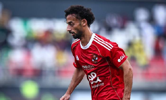 Nhận định, soi k&egrave;o Al Ahly vs Al Ittihad, 21h00 ng&agrave;y 22/10: Kết quả dễ đo&aacute;n
