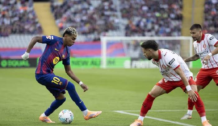 Nhận định, soi k&egrave;o Barcelona vs Olympiacos, 23h45 ng&agrave;y 21/10: Kh&ocirc;ng thể bung sức