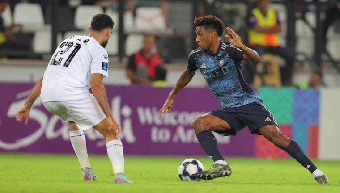 Nhận định, soi k&egrave;o Istiklol vs Al Zawraa, 20h45 ng&agrave;y 22/10: Kh&aacute;ch hoan ca