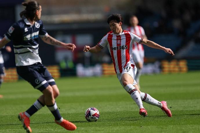 Nhận định, soi k&egrave;o Millwall vs Stoke City, 1h45 ng&agrave;y 22/10: Thận trọng