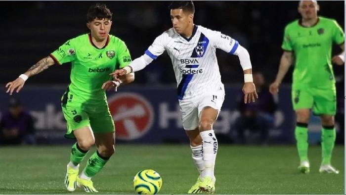 Nhận định, soi k&egrave;o Monterrey vs Juarez, 10h05 ng&agrave;y 22/10: Kh&aacute;ch kh&ocirc;ng cửa bật