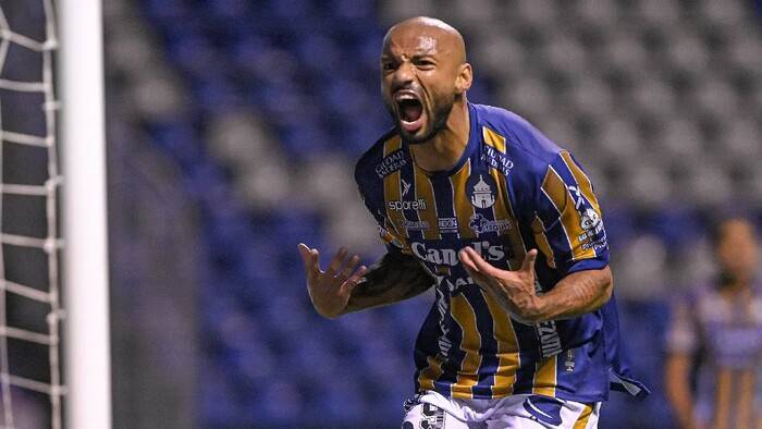 Nhận định, soi k&egrave;o Pumas UNAM vs Atletico San Luis, 10h05 ng&agrave;y 23/10: Tr&ecirc;n đ&agrave; sa s&uacute;t