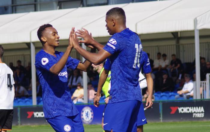 Nhận định, soi k&egrave;o U19 Chelsea vs U19 Ajax, 19h00 ng&agrave;y 22/10: Tưng bừng b&agrave;n thắng