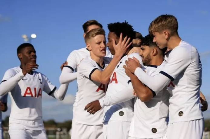 Nhận định, soi k&egrave;o U19 Monaco vs U19 Tottenham, 19h00 ng&agrave;y 22/10: Tiếp tục thăng hoa