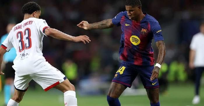 Si&ecirc;u m&aacute;y t&iacute;nh dự đo&aacute;n Barcelona vs Olympiacos, 23h45 ng&agrave;y 21/10