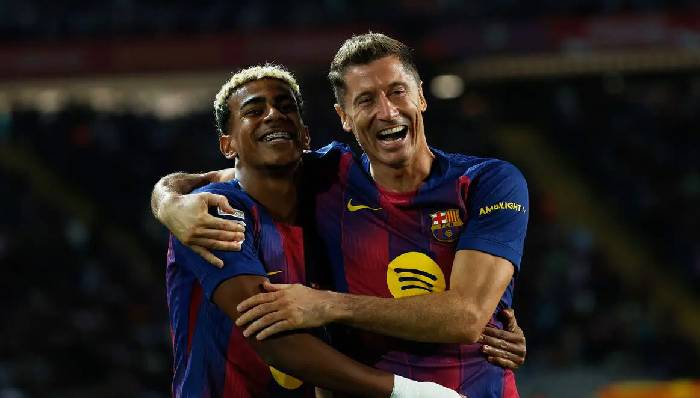 Soi k&egrave;o g&oacute;c Barcelona vs Olympiacos, 23h45 ng&agrave;y 21/10