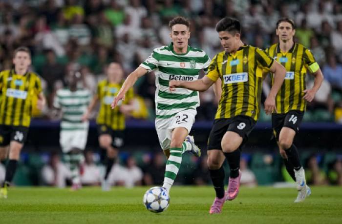 Soi k&egrave;o g&oacute;c Kairat Almaty vs Pafos, 23h45 ng&agrave;y 21/10