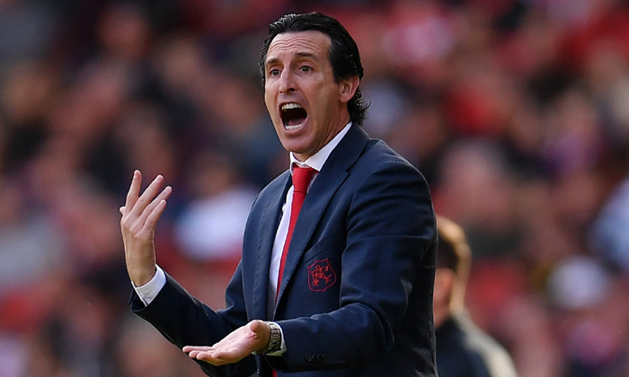 Arsenal vs Southampton (22h 23/11): C&aacute;i l&yacute; của Unai Emery