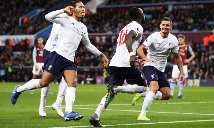 Crystal Palace vs Liverpool (22h 23/11): Kịch bản nh&agrave;m ch&aacute;n