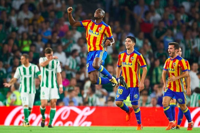 Ph&acirc;n t&iacute;ch tỷ lệ Real Betis vs Valencia, 22h ng&agrave;y 23/11