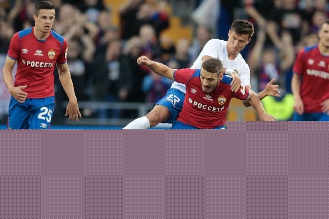 Nhận định CSKA Moscow vs PFC Sochi, 18h00 ng&agrave;y 22/11