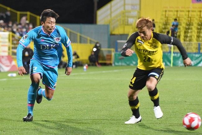 Nhận định Kashiwa Reysol vs Sagan Tosu, 13h00 ng&agrave;y 21/11