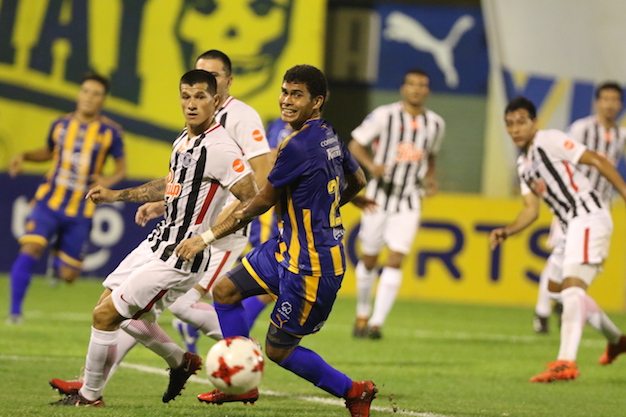 Nhận định Sportivo Luqueno vs Olimpia Asuncion, 6h45 ng&agrave;y 23/11