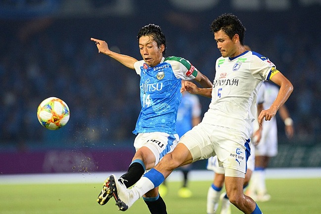 Nhận định Oita Trinita vs Kawasaki Frontale, 12h00 ng&agrave;y 21/11