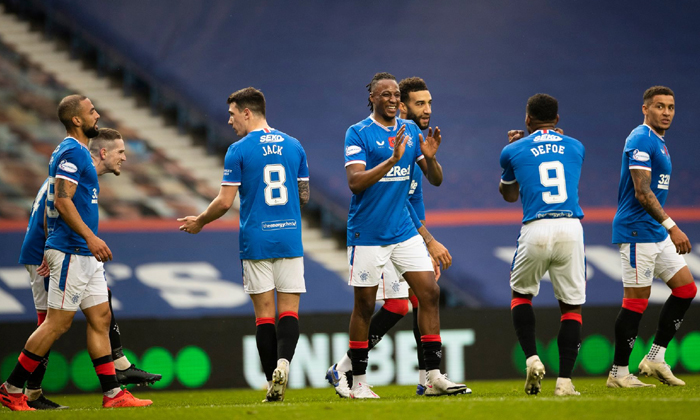 Nhận định Glasgow Rangers vs Aberdeen, 19h00 ng&agrave;y 22/11