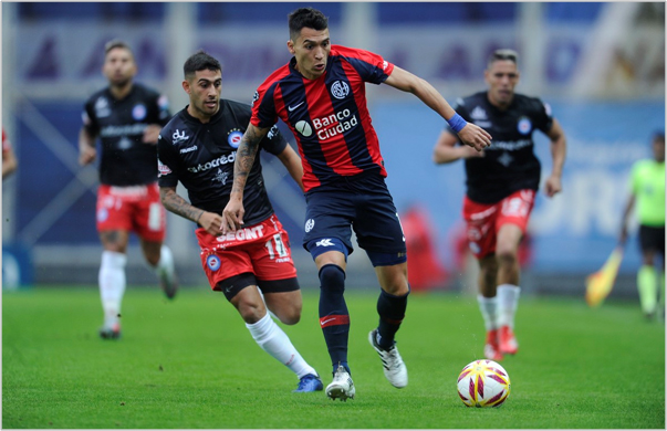 Nhận định San Lorenzo vs Argentinos Juniors, 7h30 ng&agrave;y 23/11