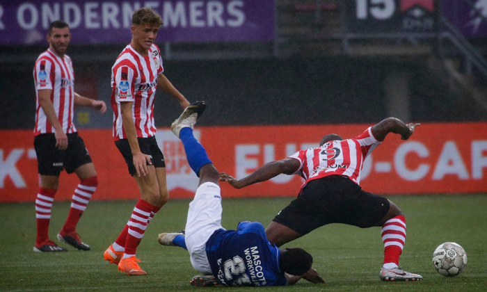 Nhận định Sparta Rotterdam vs ADO Den Haag, 20h30 ng&agrave;y 22/11