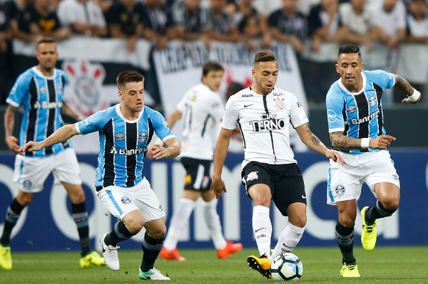 Nhận định Corinthians vs Gremio, 6h30 ng&agrave;y 23/11