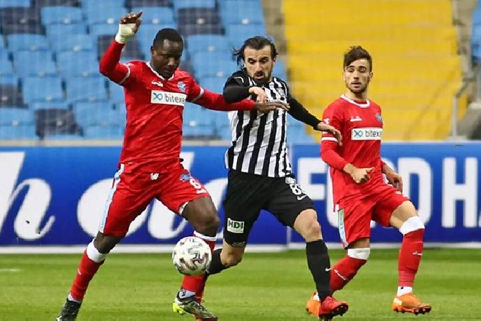 Nhận định, soi k&egrave;o Altay SK vs Adana Demirspor, 20h00 ng&agrave;y 21/11