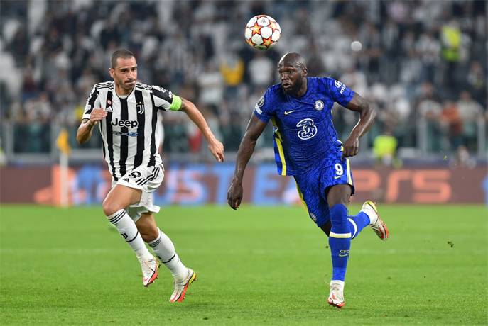 Nhận định, soi k&egrave;o Chelsea vs Juventus, 3h ng&agrave;y 24/11