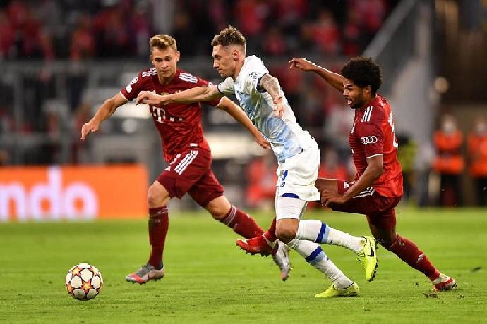 Nhận định, soi k&egrave;o Dynamo Kyiv vs Bayern Munich, 0h45 ng&agrave;y 24/11