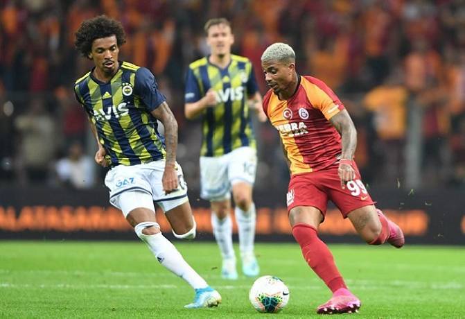Nhận định, soi k&egrave;o Galatasaray vs Fenerbahce, 23h ng&agrave;y 21/11