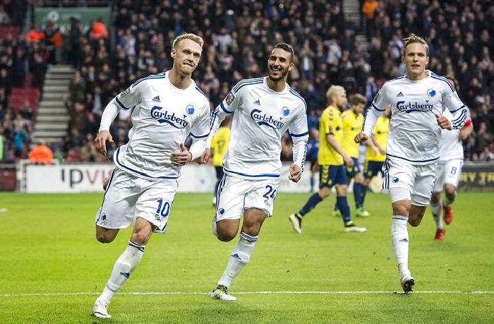 Nhận định, soi k&egrave;o Kobenhavn vs Aarhus, 22h ng&agrave;y 21/11