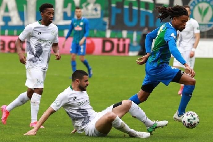Nhận định, soi k&egrave;o Konyaspor vs Rizespor, 20h00 ng&agrave;y 21/11