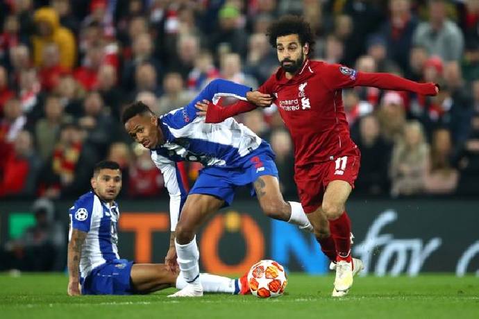 Nhận định, soi k&egrave;o Liverpool vs Porto, 3h ng&agrave;y 25/11