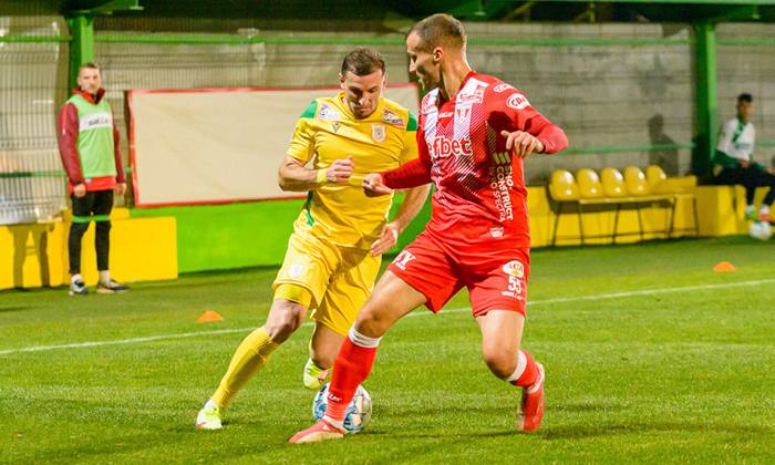 Nhận định, soi k&egrave;o Mioveni vs Gaz Metan Medias, 22h30 ng&agrave;y 22/11